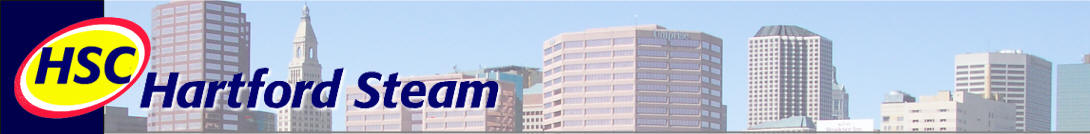 Hartford Steam Real-Time Plant Operation Data